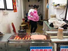 -内涵饵块