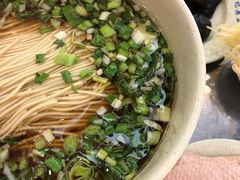 -伟记奥面馆(养育巷店)