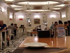 大堂-红房子西菜馆(淮海中路店)