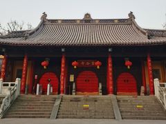 -灵谷景区