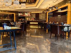 -岷山饭店-芝芝自助餐厅