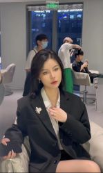 -3AM·S HAIR SALON烫发染发接发