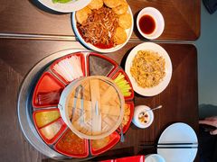 羲和烤鸭-羲和雅苑•北京烤鸭(乐园道万象城店)