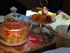 -富侨养生(光大会展店)