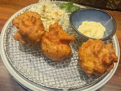 -一豚轩·烧鸟·豚骨拉面(五四路店)