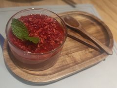 -火山屋台(新街口店)