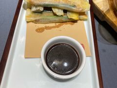 -尚品越府·融合餐厅(延安路店)