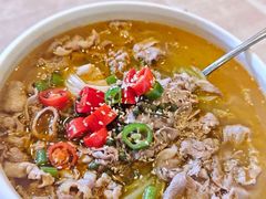 -羊之道草原味道清真餐厅(番禺店)