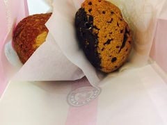 -西树泡芙(蓝色港湾店)