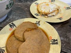 素鸡-洪福米线(浣纱路店)