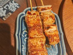 -一豚轩·烧鸟·豚骨拉面(五四路店)