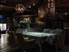 -一棵树·意大利西餐厅One Tree(新城店)