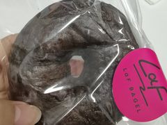 -LaFBagel手作烘焙工作室