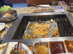 -阿亲家·韩式无限烤肉(春熙路店)