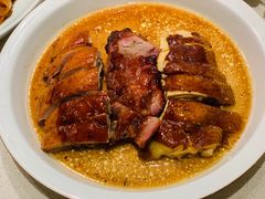 -南枝记·港式打边炉(新北万达店)