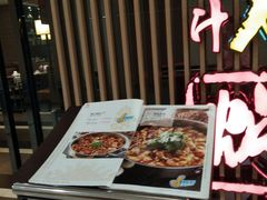 -黄记煌三汁焖锅(新世纪广场店)