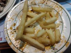 -巴犀烧烤(新崇光店)