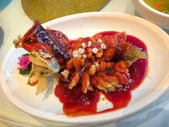 -得月楼·省级非遗·传统苏帮菜(观前店)