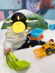 -卡通尼乐园(武商MALL·世贸店)