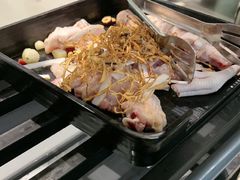 -采椰郎椰子鸡·脆皮鸡火锅(融创茂店)