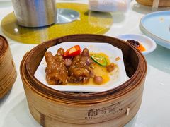 -娱筷海鲜酒家(广州南沙店)