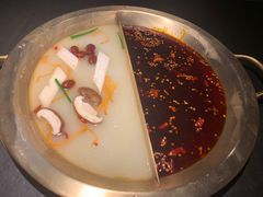-九鼎轩脆毛肚火锅(南京东路店)