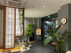 -桃夭日式料理(国信店)