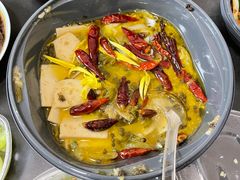 -太二酸菜鱼(永旺梦乐城店)