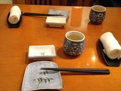 餐具-松子料理(白家庄店)