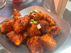 -蓉三少冒烤鸭·四川小吃集(北京首店)