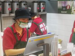 -马伍旺饮料厂(江宁砂之船店)