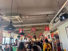 -李子坝梁山鸡(李子坝大鸡哥店)