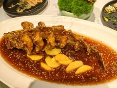 -晟永興烤鸭店(五道口店)