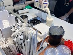 -Manner Coffee(万象前海店)