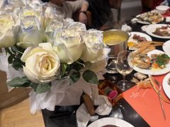 -洲际酒店·地平线全日餐厅HORIZON CAFÉ