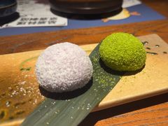 -京鹿料理(荟聚店)