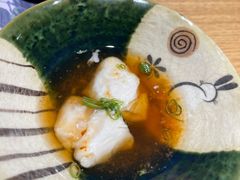 -达摩君日本料理(泰海花园小区店)