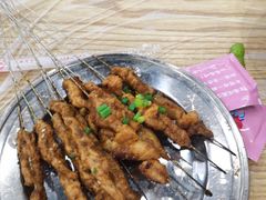 -江城燕子大排档(江汉路步行街店)