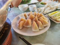 -范饭椰林川湘味海鲜·椰子鸡(三亚湾椰梦长廊店)