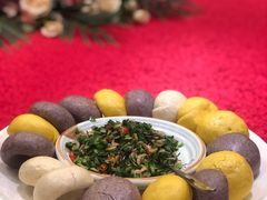 -宝界普菲特湖畔酒店