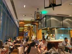 -小南洋海景餐厅(深圳湾店)