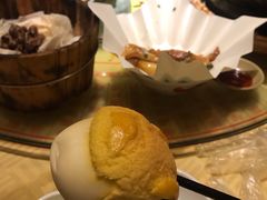 菠萝包-石岐佬中山菜馆(张溪店)