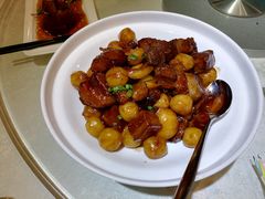 -三六三杭州菜(水上总店)