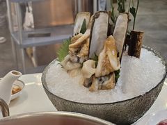 -喜聚薈·花膠雞海鮮火鍋(越秀店)