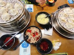 -志亮灌汤蒸饺·清真(庙后街店)
