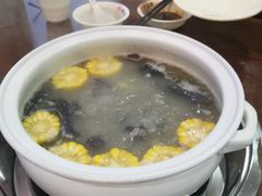 -新招鲜(长江路店)