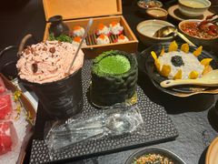 -色響火锅(恒隆广场店)