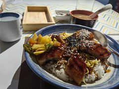 -将太无二·北美传奇寿司(瑞士公寓店)