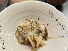 -Sushi Hanzo半藏(天环广场店)