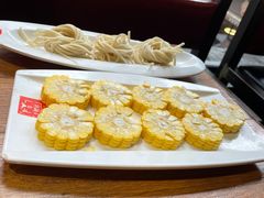-牛很鲜潮汕牛肉火锅(朝晖路店)